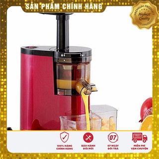 Máy ép chậm-Máy ép chậm trái cây hoa quả