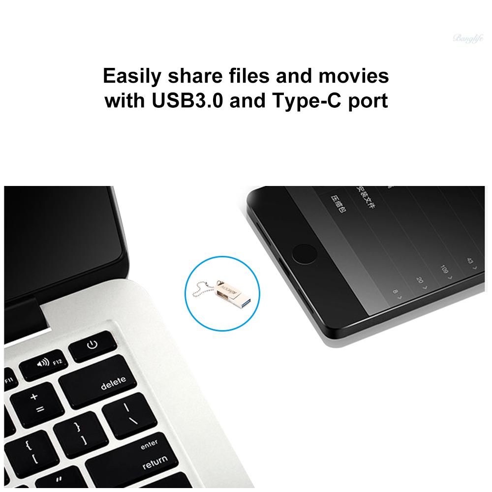 Ổ Đĩa Usb 3.0 32gb Kkmoon Chất Lượng Cao | BigBuy360 - bigbuy360.vn