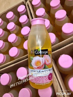 Sữa Tắm Cottage 560 ml