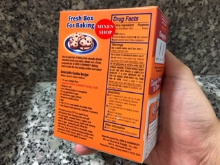 Bột Baking Soda 454g Arm & Hammer Mỹ