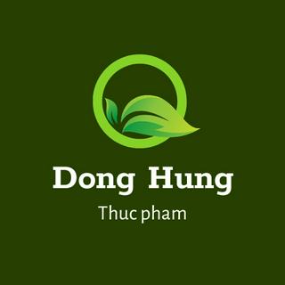 Đông Hưng Thực Phẩm
