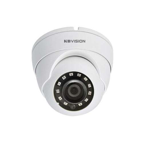 [HOT]Camera Dome 4 in 1 hồng ngoại 1.0 Megapixel KBVISION KX-Y1002C4