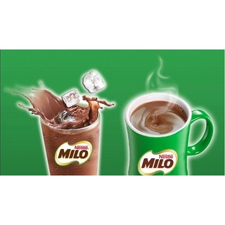 Sữa Bột Milo Của Úc 1kg/hộp