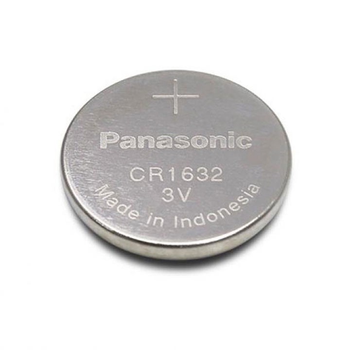 Pin CR1632 PANASONIC Hàng Chuẩn Chính Hãng PANASONIC