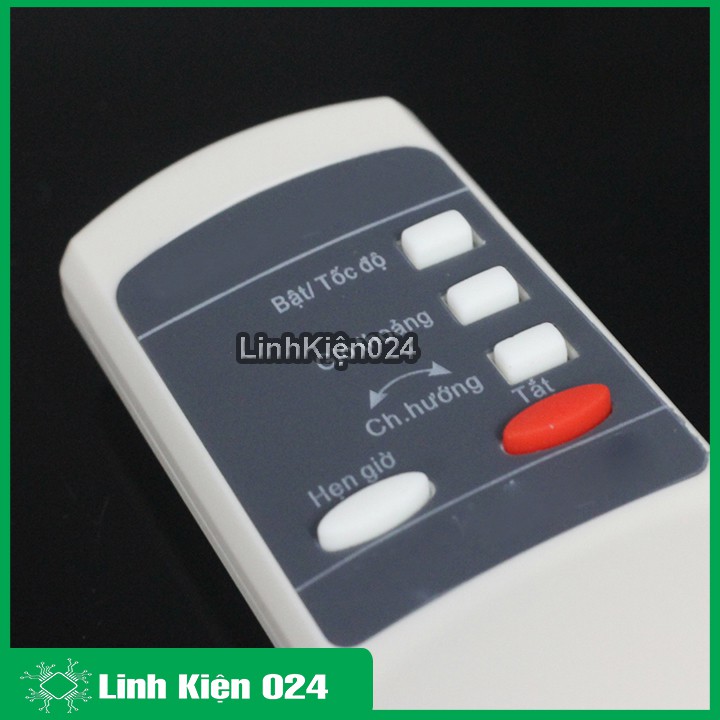 Tay Điều Khiển Quạt Từ XaVINAWIND Đa Năng, Chính Hãng