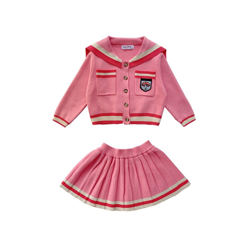 SET LEN HÀN QUỐC CHO BÉ 😘 CỰC SANG 😘 BÉ MẶC ĐI CHƠI ĐI HỌC