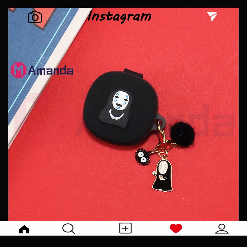 🌟AM🌟XBS08 Baseus WM01 TWS  New Silicone Case Cover Dust-proof Protective Case for WM01 Case cover