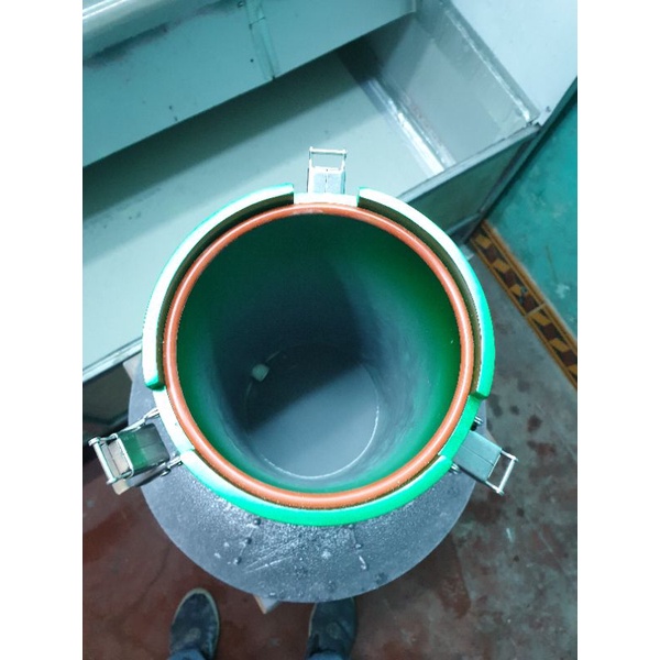 Lọc chế pvc mini