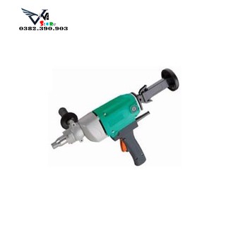 MÁY KHOAN ĐÁ 1800w DCA AZZ02-160 - máy khoan rút lõi DCA AZZ02-160
