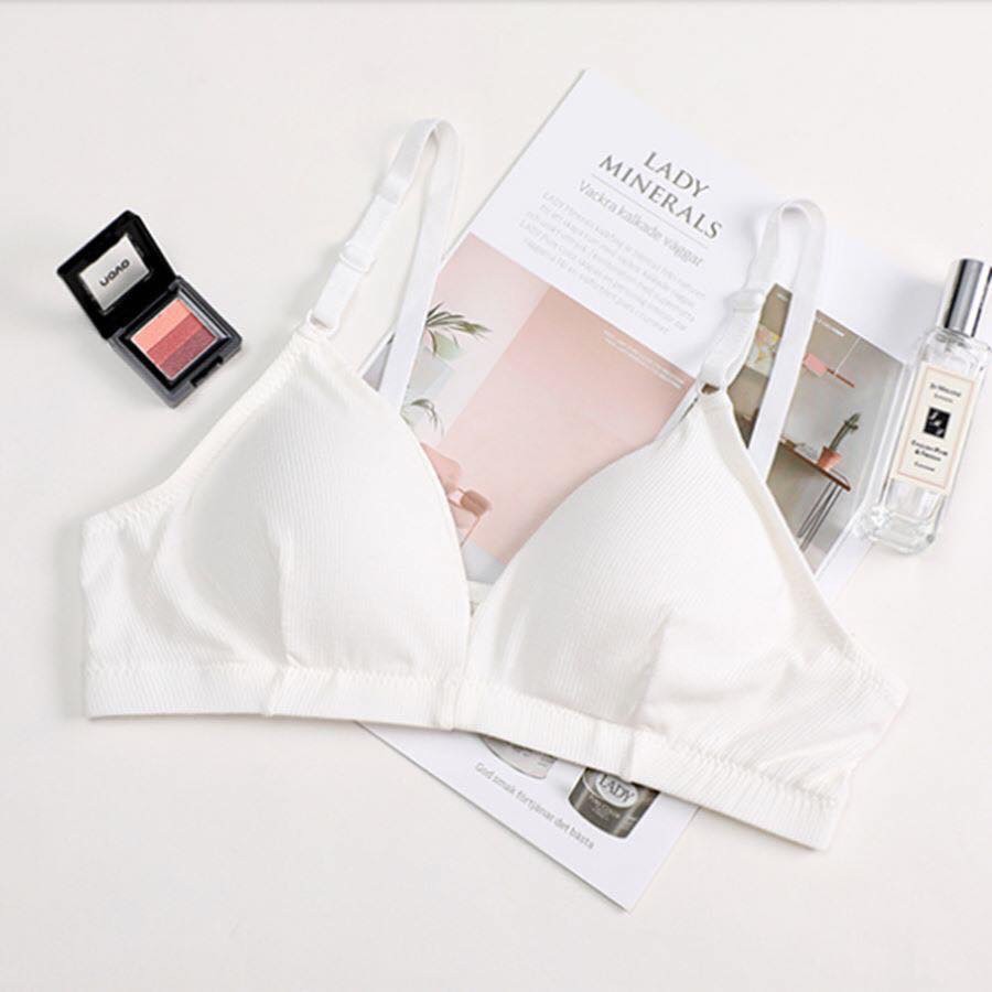 Áo Bra Thun Gân Nhiều Màu Cực Đẹp, Siêu Sexy 901 4.9
