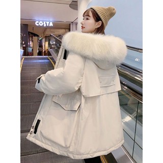 [SẴN SLL] Áo phao đại hàn bigsize 😍😍