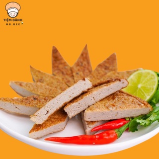 [Chỉ giao HCM] – Chả Cá Nha Trang - 500g