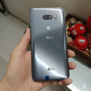 LG V35 thinQ ram 6/64GB chip Snap 845