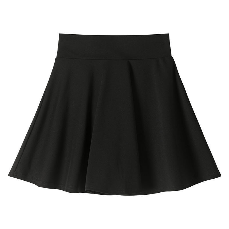 Chân váy chữ A Perty xếp ly dáng ôm kiểu Hàn Quốc dễ thương cho nữ