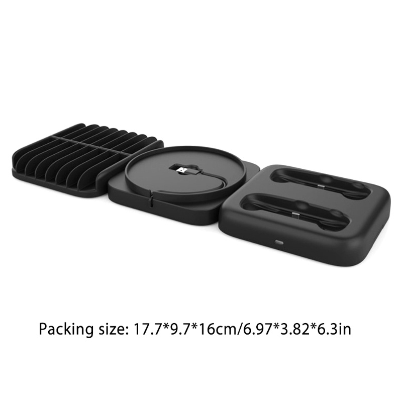 Bộ SạC ĐiềU KhiểN Cho MáY Chơi Game Xbox Series X