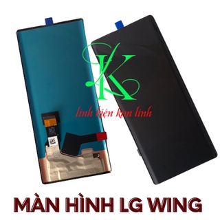 Màn hình lg wing ( Màn hình thay thế cho LG Wing )