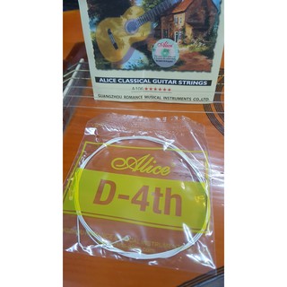 Dây đàn Classic Guitar- 2 bộ dây( 6 dây/bộ)- dây nilon