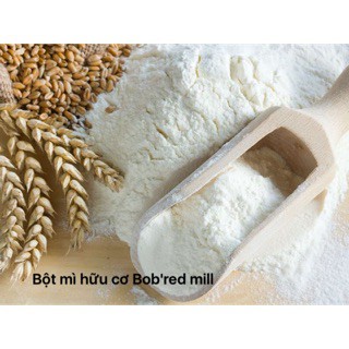 Bột Mì Đa Dụng Hữu Cơ Bob’s Red Mill 2,27kg