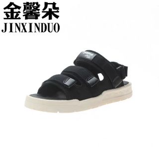 [ Ord ] Sandal quai ullzang 2019