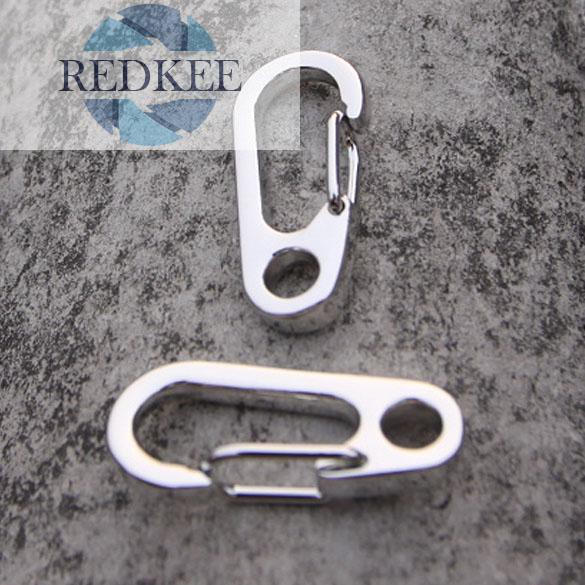 Móc khóa hợp kim nhôm chất lượng cao tiện lợi khi đi cắm trại