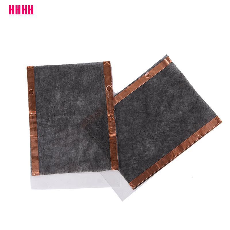 Bộ 2 Miếng Lót Chuột Giữ Ấm Usb Tiện Dụng