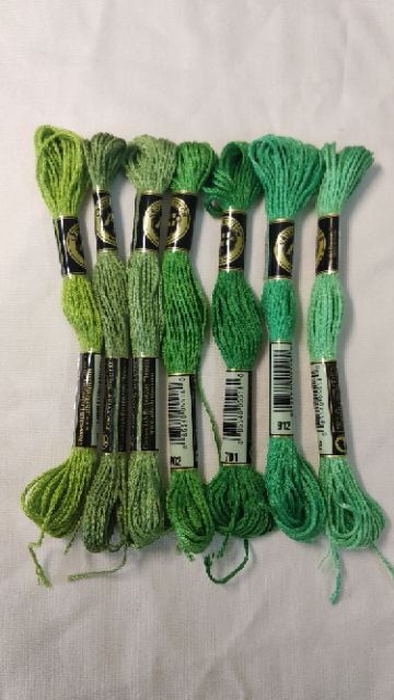 Chỉ thêu chính hãng Airo