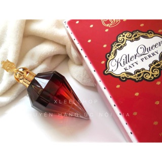 Nước hoa nữ Killer Queen Katy Perry 100ml chính hãng