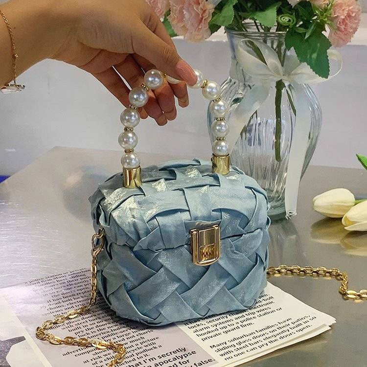 Túi Đeo Chéo Đựng Điện Thoại Thiết Kế Đơn Giản Thời Trang Dành Cho Nữ