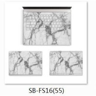 Miếng dán Surface Book ( dán full )