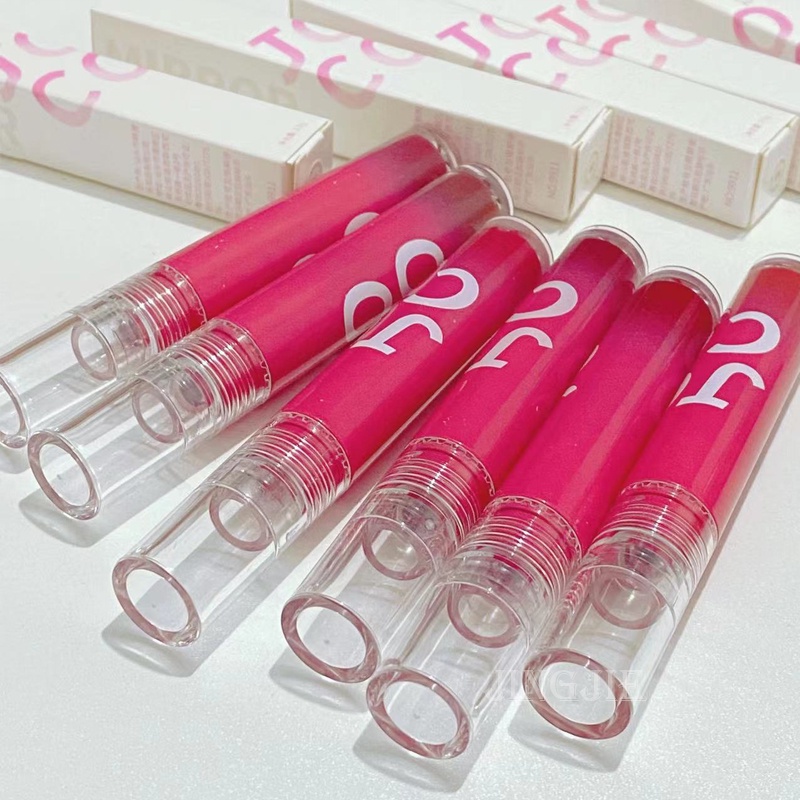 [Hàng mới về] Son bóng chống nước không phai màu JOCO