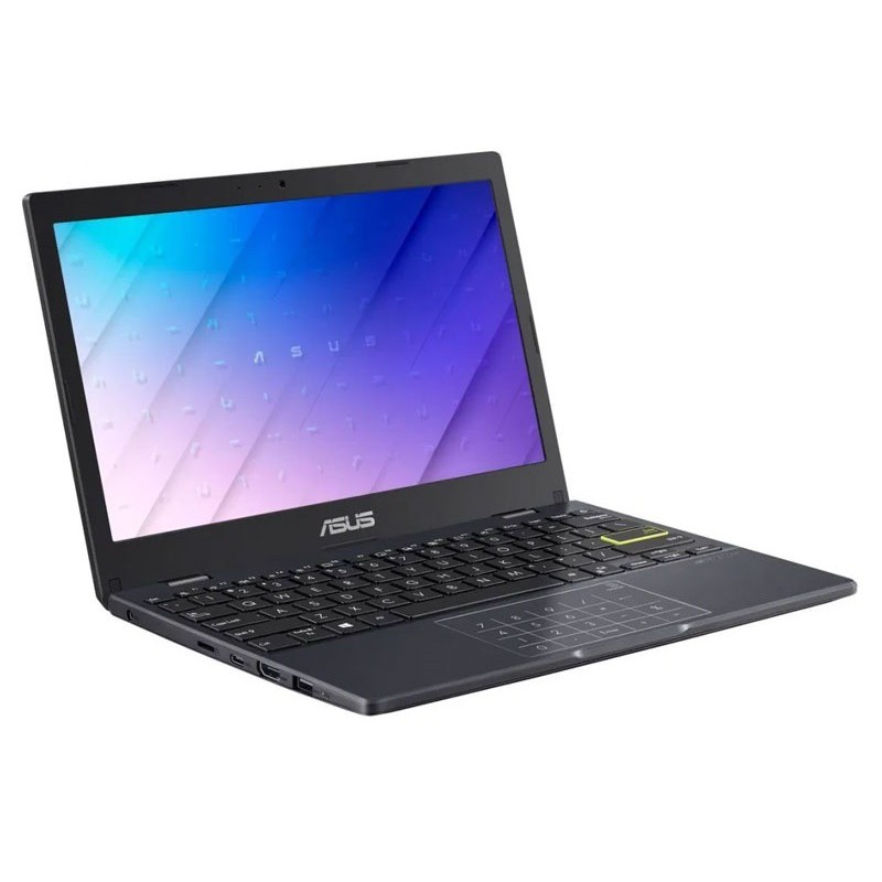 Laptop Asus E210MA-GJ083T (N4020 | 4GB | 128GB | Intel UHD | 11.6 inch HD | Win 10 | Xanh)