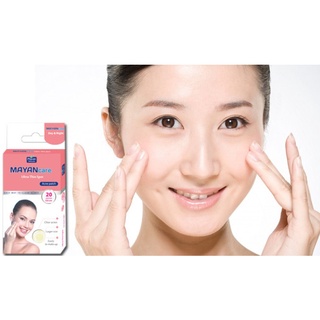 Miếng Dán Mụn Mayan Care 20 Miếng Dán