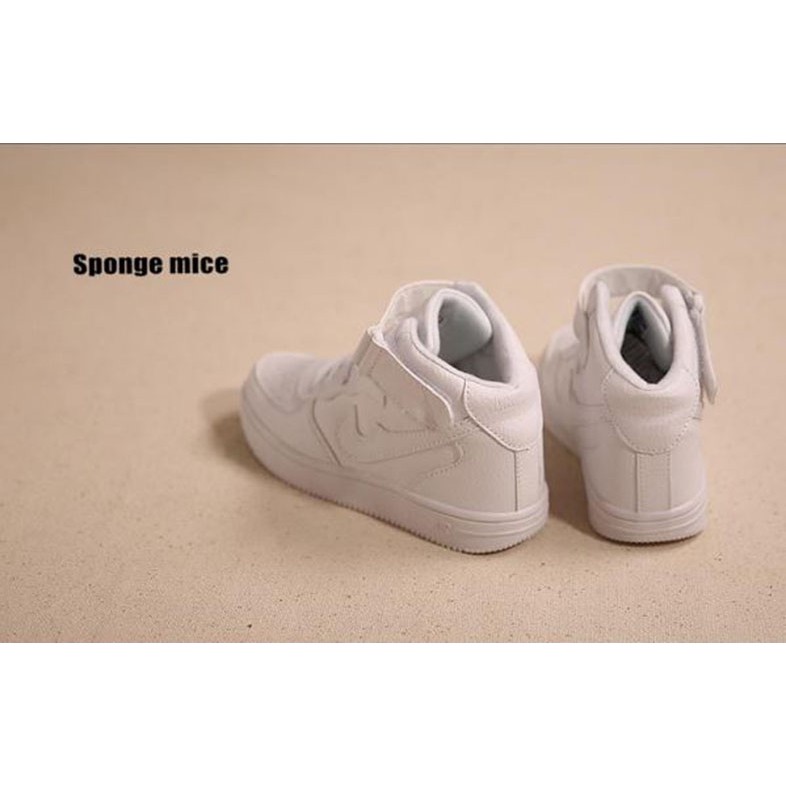 GIÀY SNEAKER CHO BÉ TRAI VÀ BÉ GÁI 3 - 12 TUỔI GE13 ĐỘC ĐÁO