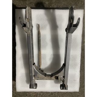 Càng sau xe Sirius 110cm hãng Yamaha