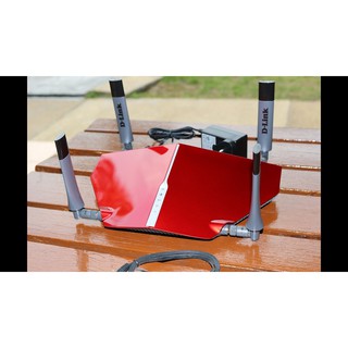 Router D-Link DIR-885L