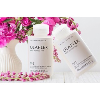 Kem ủ tóc Olaplex