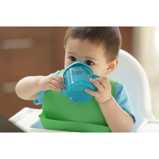 Yếm ăn dặm Tommee Tippee từ 7 tháng