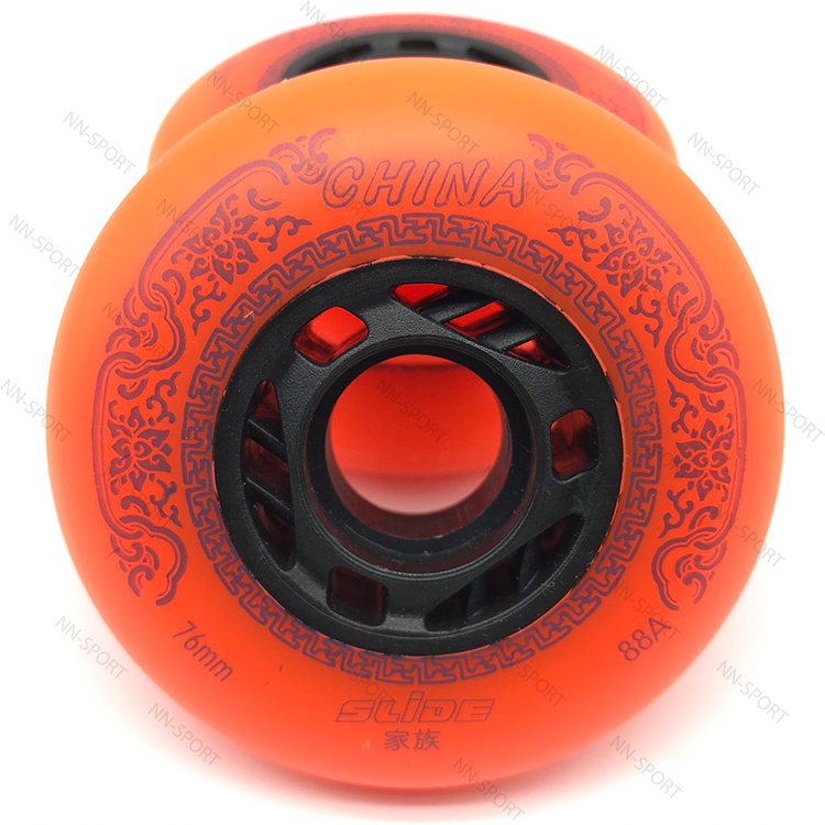 Bánh xe patin China