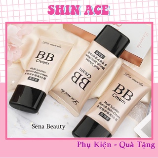Kem nền trang điểm BB Cream Moisturing Lameila