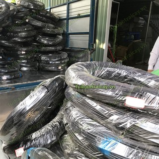 4kg Dây lõi nhôm uốn cây loại 6mm - D85D