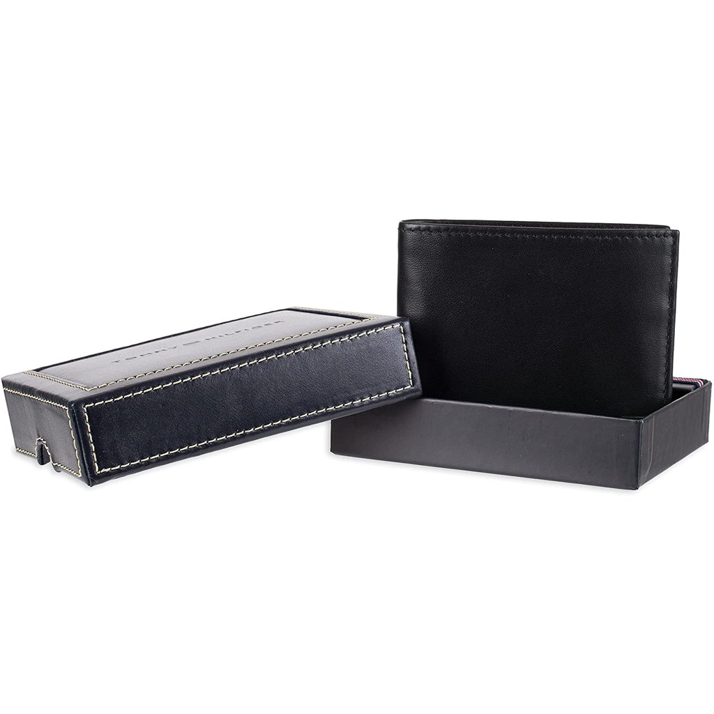 Ví Nam Tommy Hilfiger - Chính hãng