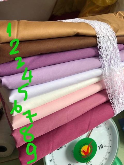 Vải thô ướt siêu mềm