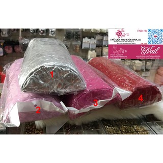 Gối Kê Tay Làm Nail (Tròn)