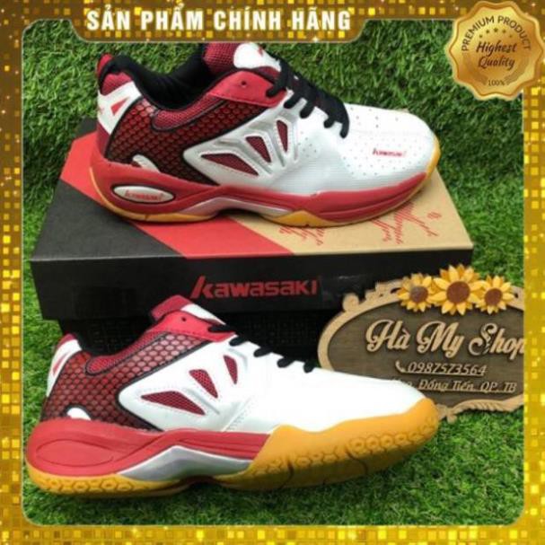 Sale Chính Hãng Giày bóng chuyền,cầu lông kawasaki Chính Hãng 🌺 neww * ! %