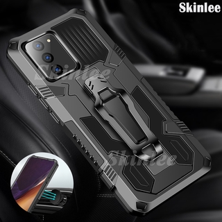 HP Ốp Lưng Chống Sốc Có Thanh Đỡ Cho Samsung Galaxy A02S A02