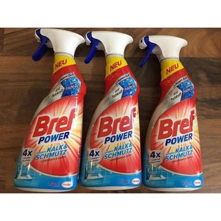 Tẩy rửa đa năng bref power