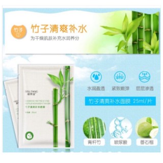 Mặt nạ bisutang 8 loại