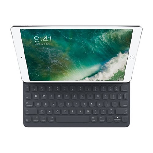 Bàn phím Smart Keyboard cho iPad Pro 10.5/Air 10.5/10.2 – Like new 99%