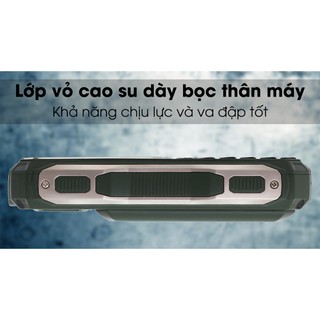 Điện thoại Mobell Rock 3