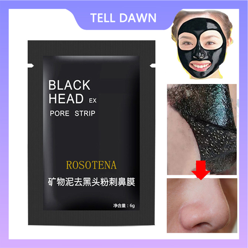 Mặt Nạ Lột Mụn Đầu Đen Chăm Sóc Da Mặt | BigBuy360 - bigbuy360.vn